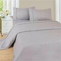 Daphnes Dinnette Series 1200 3 Piece TwinXL Sheet Set DA3205779